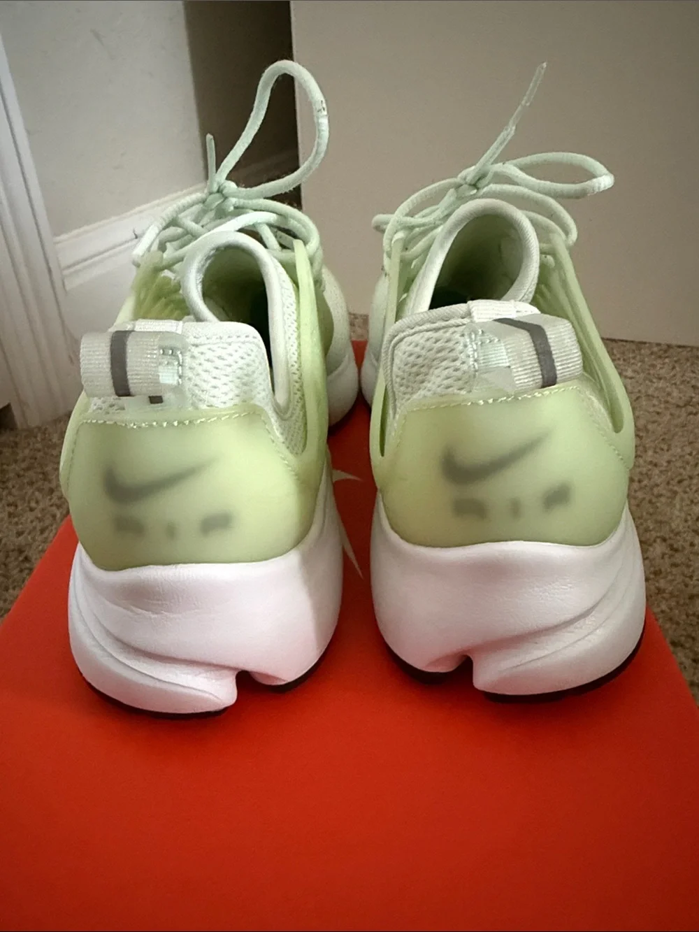 Nike Air Presto